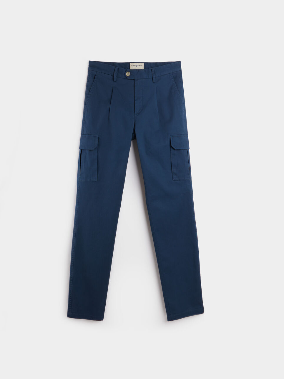 PANTALON CARGO