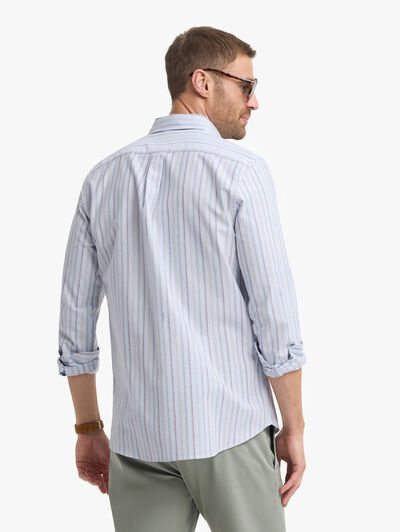 CAMISA OXFORD DEEP
