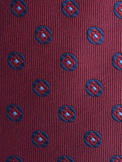 CORBATA JACQUARD MF