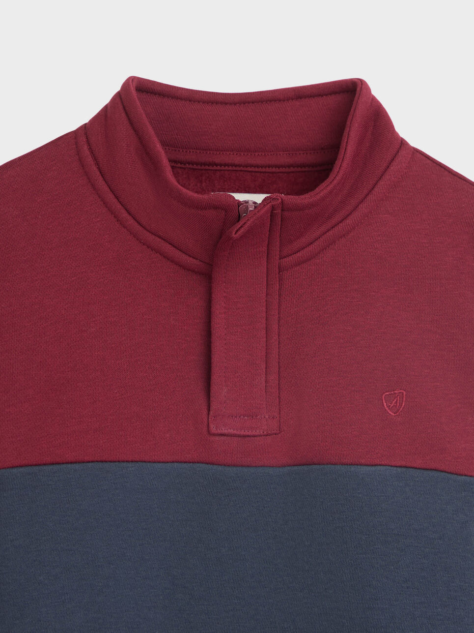 SUDADERA BRAXTON KIDS