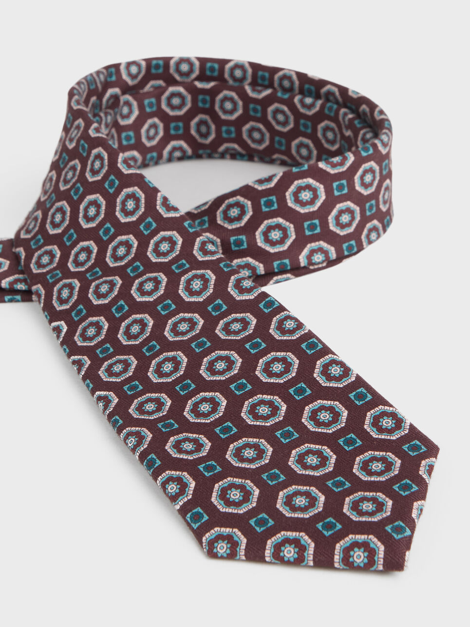 CORBATA PRINTED