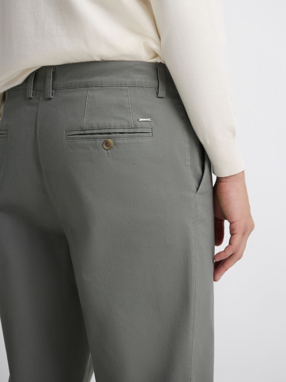 PANTALON ASTON