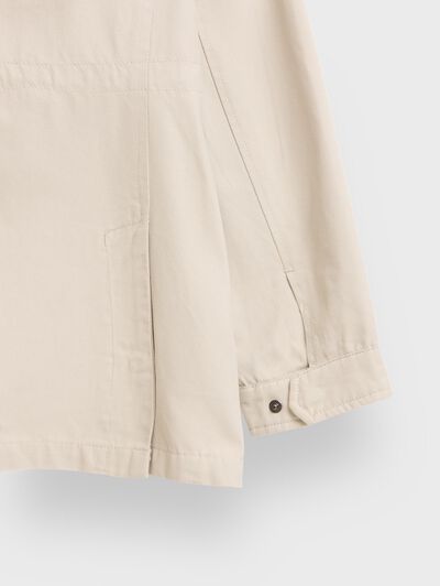 CORTAVIENTOS NERUS CRUDO