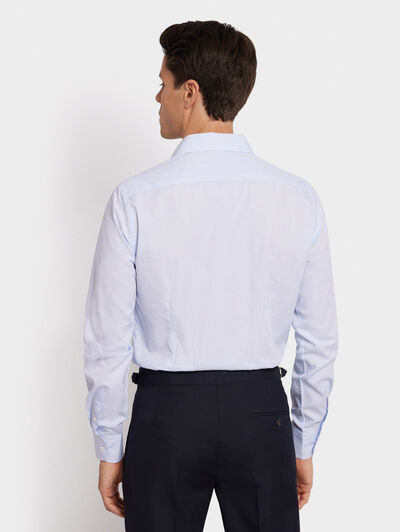 CAMISA MICROCHECKS
