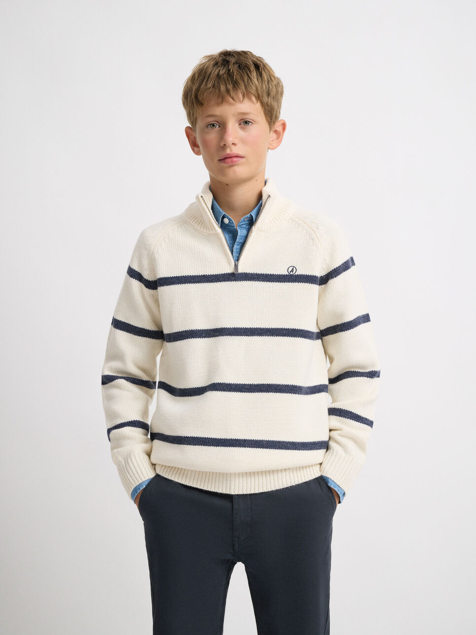 JERSEY IVEN KIDS