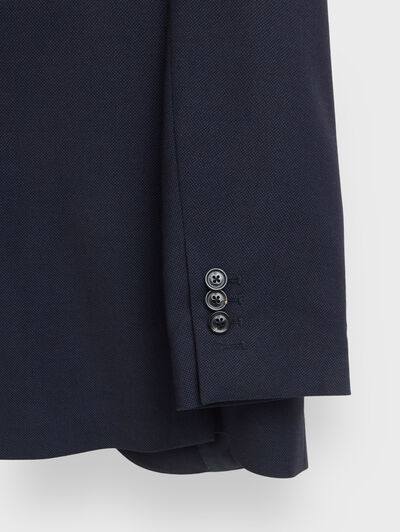 AMERICANA BIRDEYE AZUL MARINO