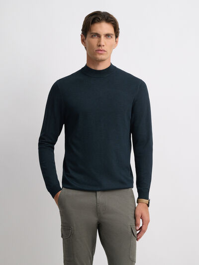 JERSEY PERKINS VERDE