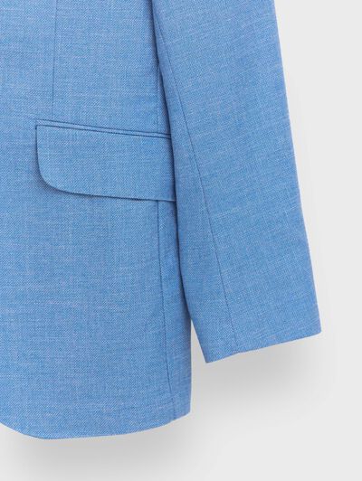 AMERICANA CAPO NIZA AZUL