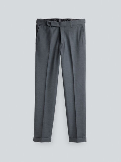 PANTALON CAPO MICRO