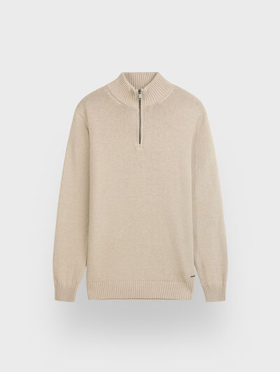 JERSEY DARYL BEIGE