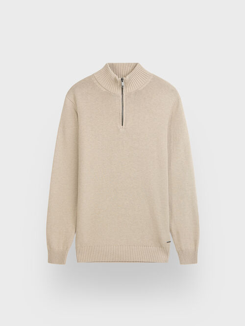 JERSEY DARYL BEIGE
