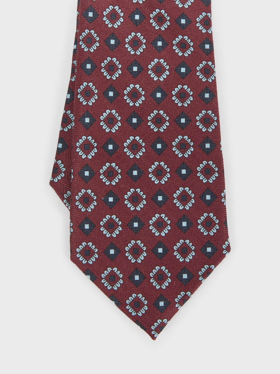 CORBATA PRINTED