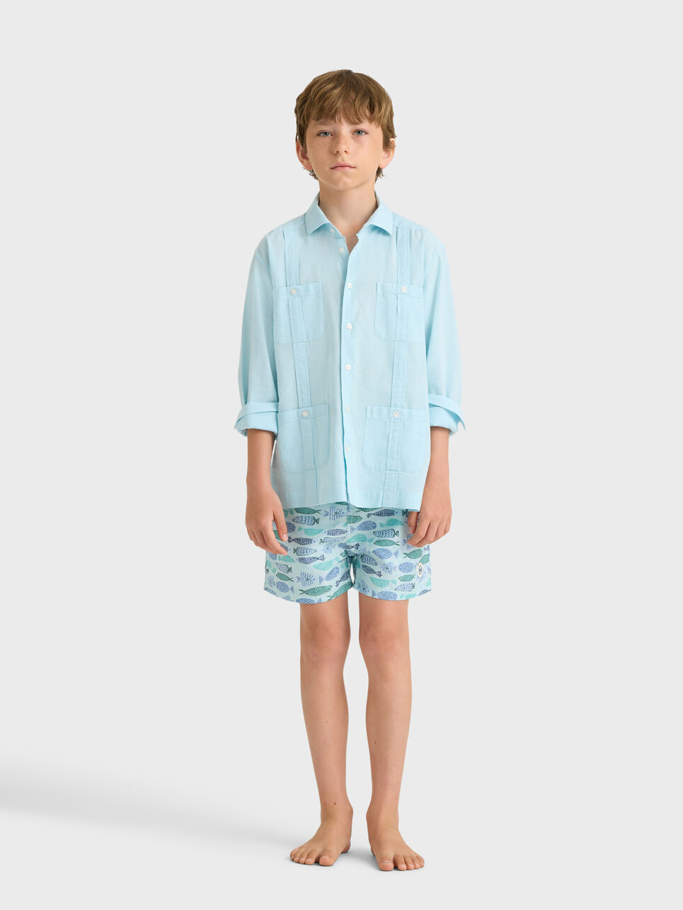 CUBANA LINO KIDS