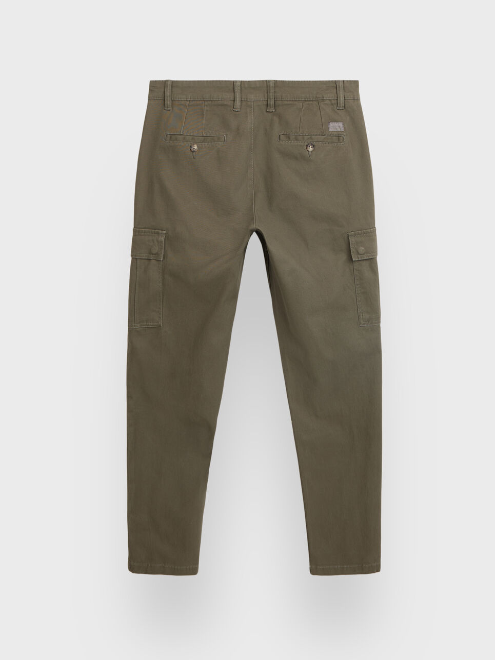 PANTALON CARGO ELVIS