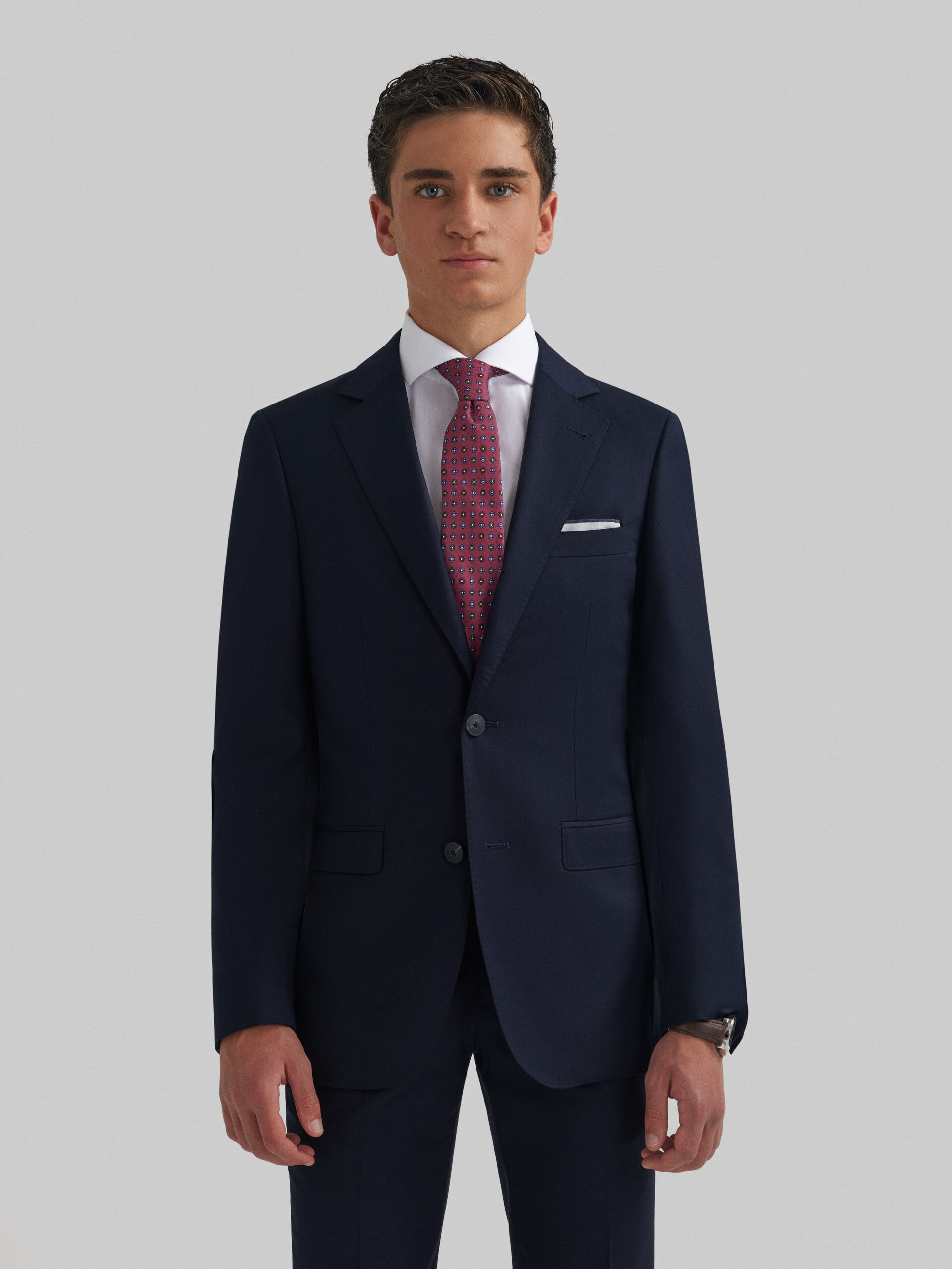 Trajes chaqueta alvaro moreno deals
