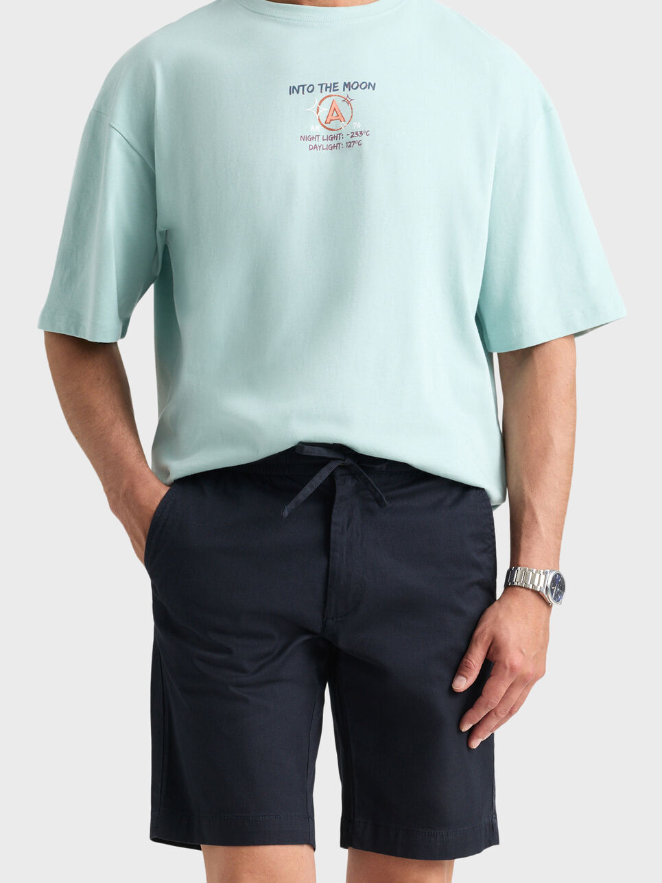 BERMUDA GORAN