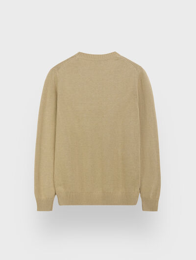 JERSEY CLEVELAND VERDE