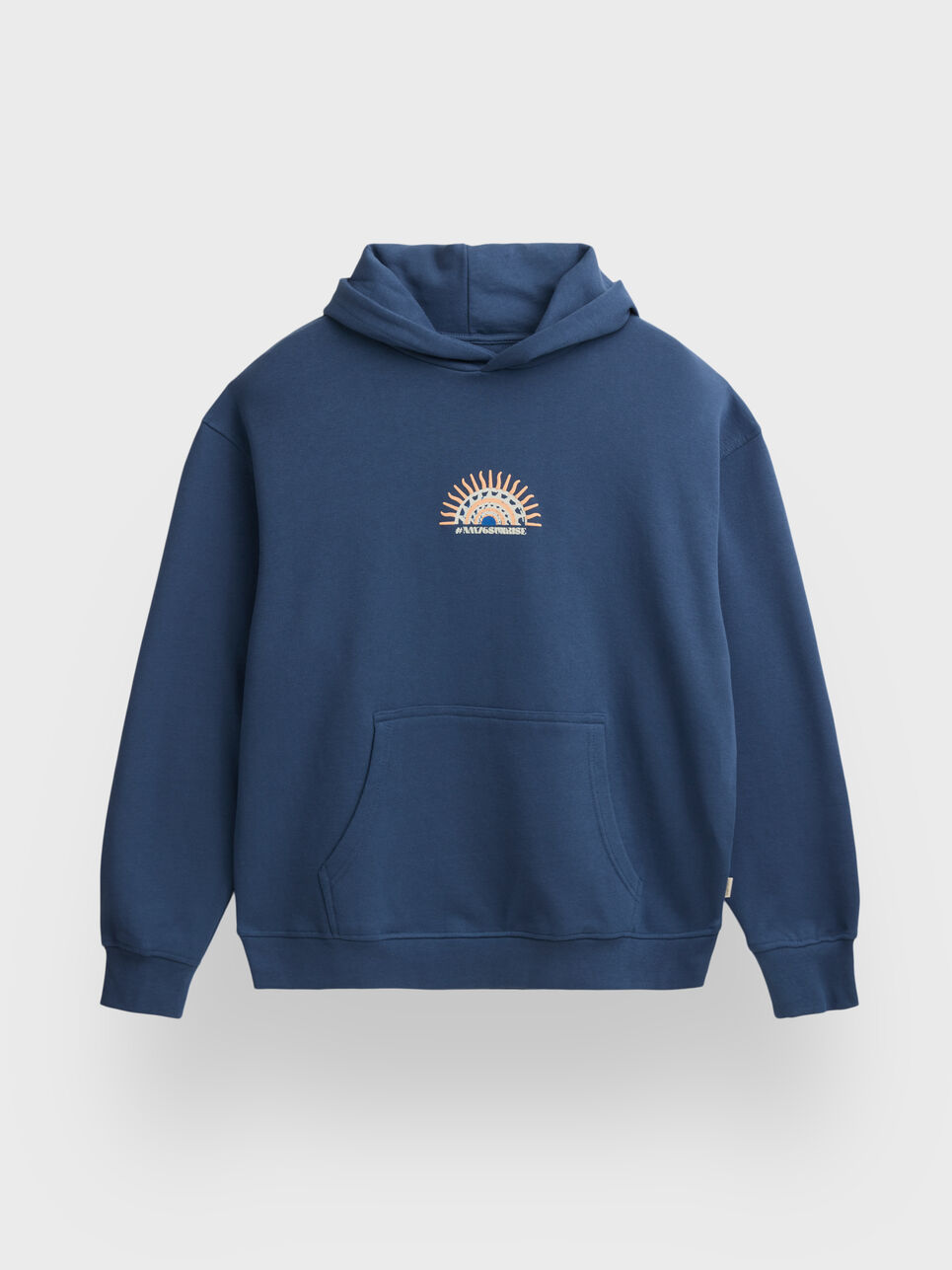 SUDADERA SUNRISE