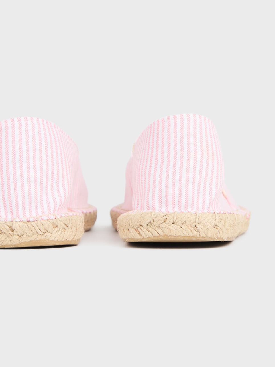 ESPADRILLES OXFORD KODAC