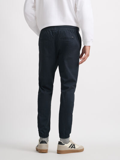 PANTALON ROX AZUL MARINO