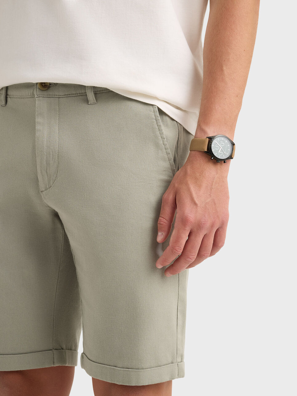 BERMUDA ESTRUCTURA
