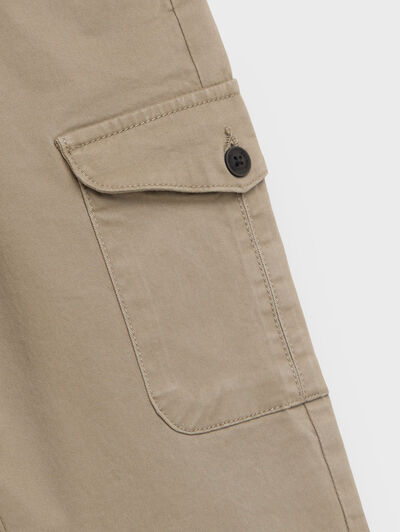 PANTALON BUFFALO KIDS