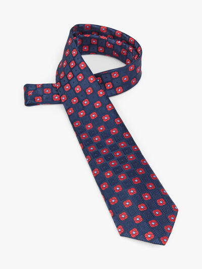 CORBATA JACQUARD MF