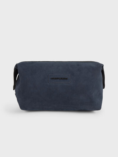 NECESER DUO AZUL MARINO