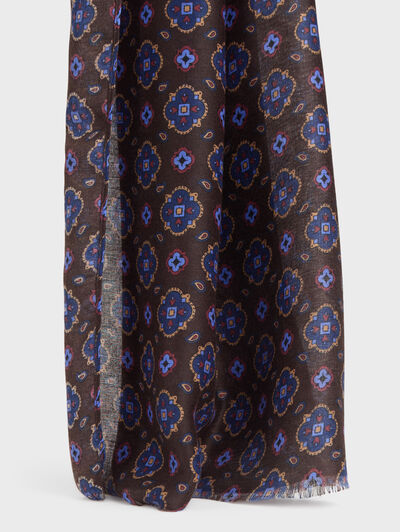 FOULARD PRINT