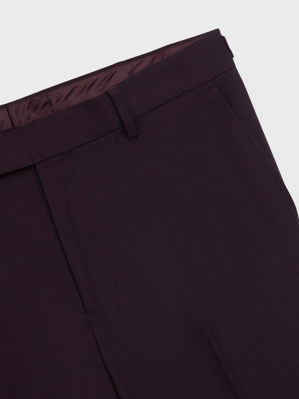 PANTALON CAPOLUNGO MICRO