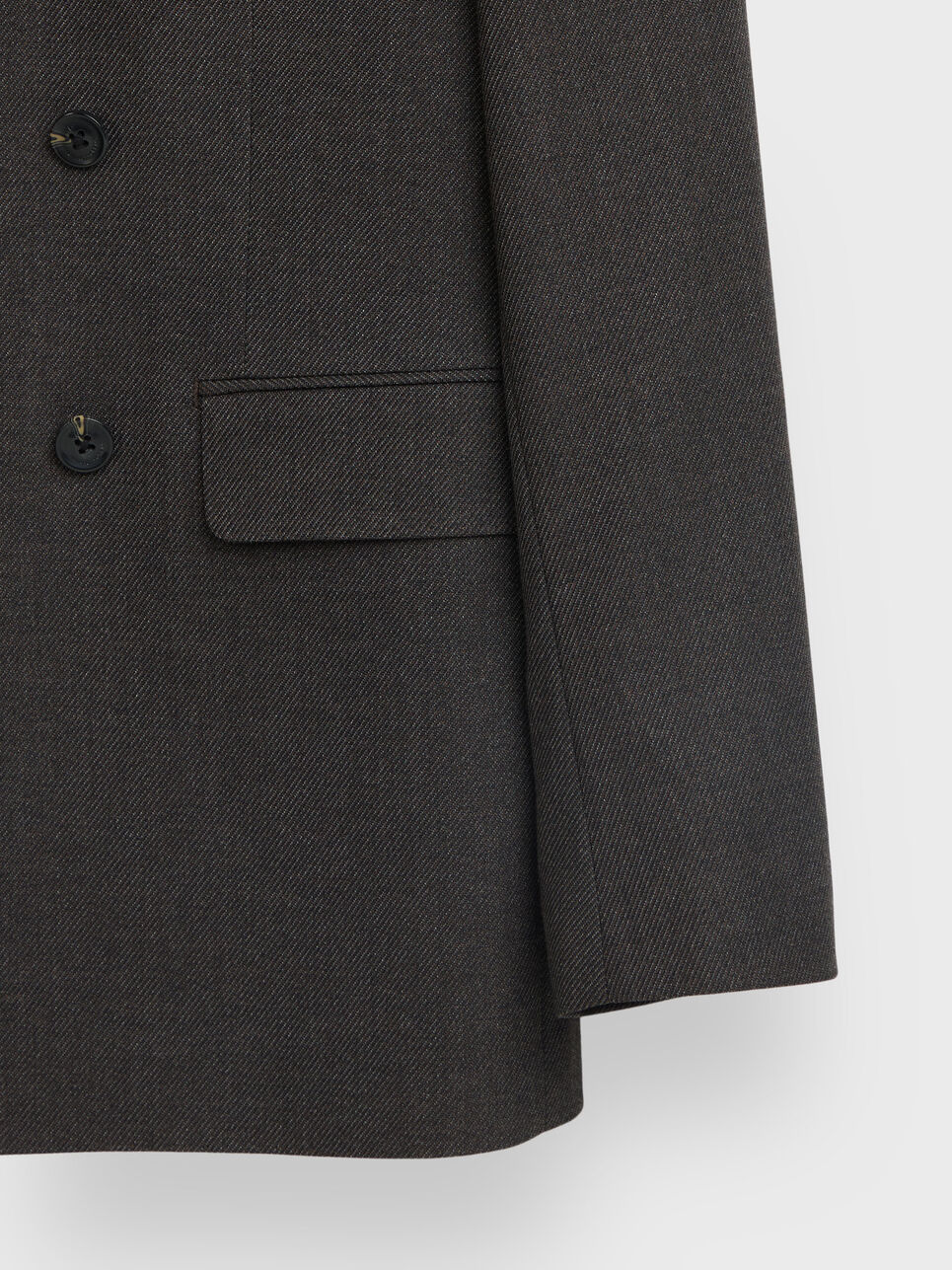 AMERICANA CAPOLUNGO BROWN