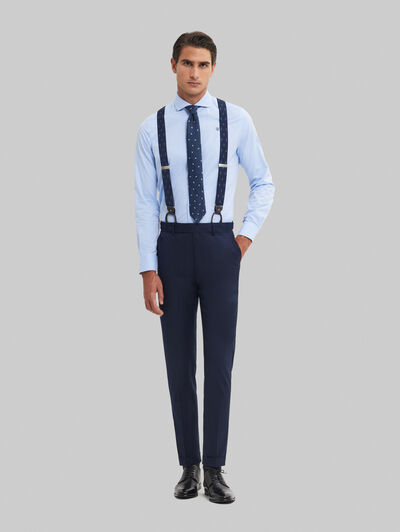 PANTALON CAPO MICRO