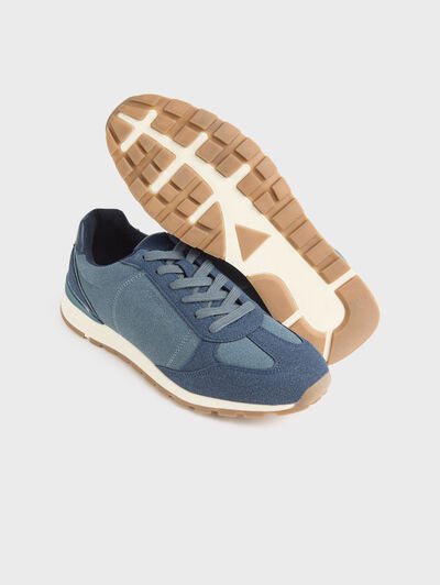 SNEAKERS DEW
