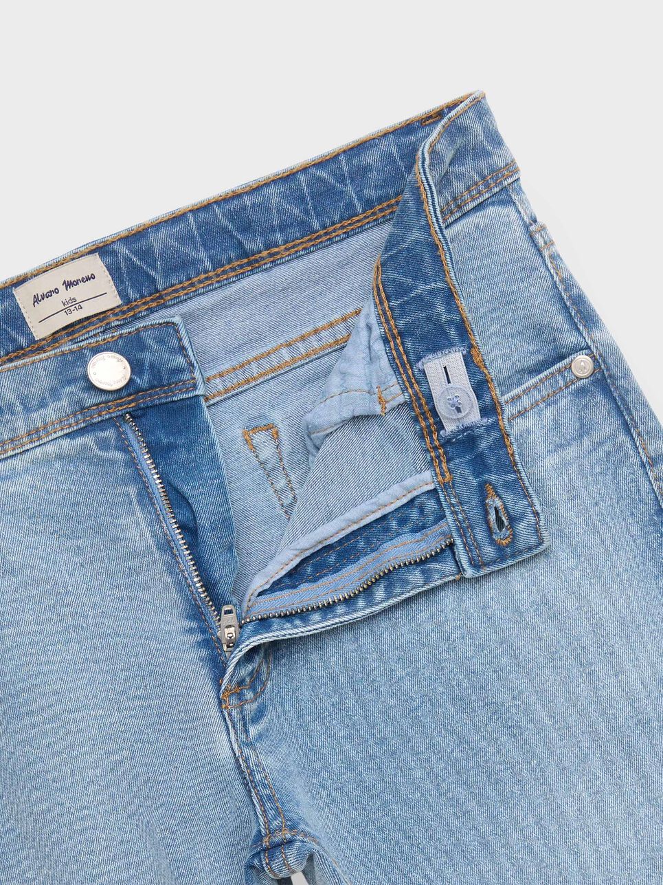 PANTALON DENIM KIDS