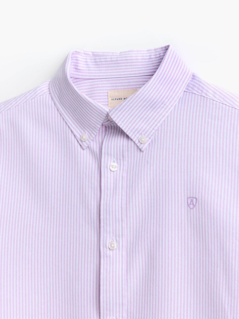 CAMISA OXFORD KODAC