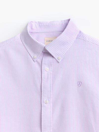 CAMISA OXFORD KODAC