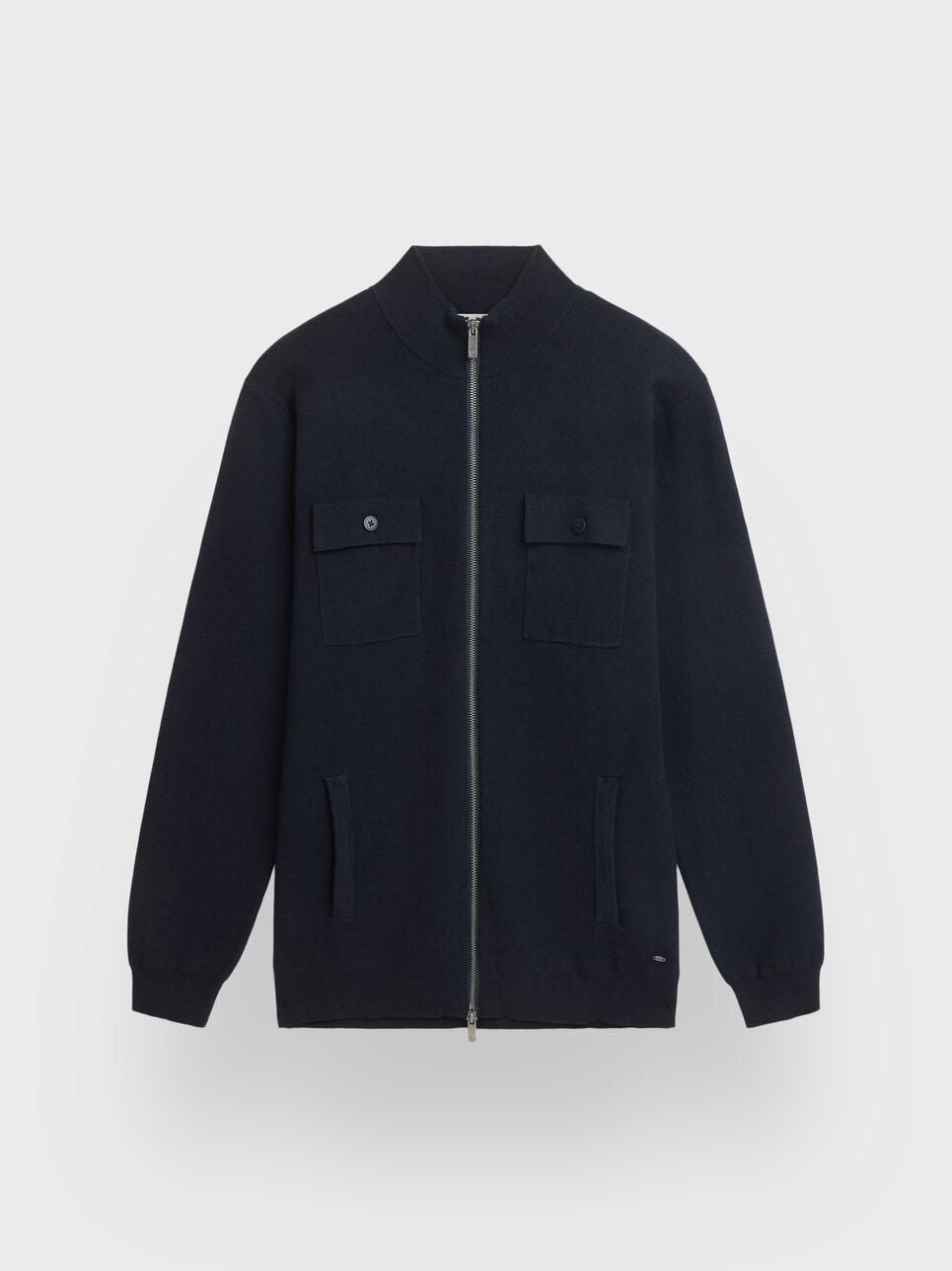 CARDIGAN BRAM