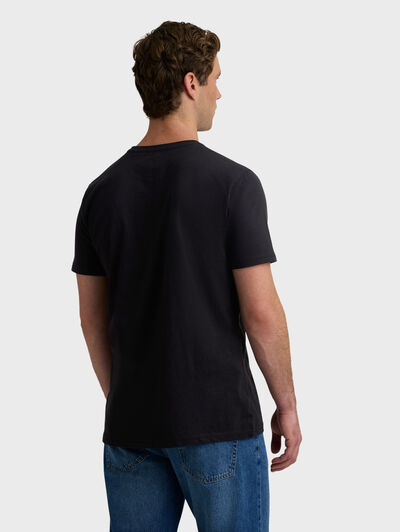 CAMISETA BASICA