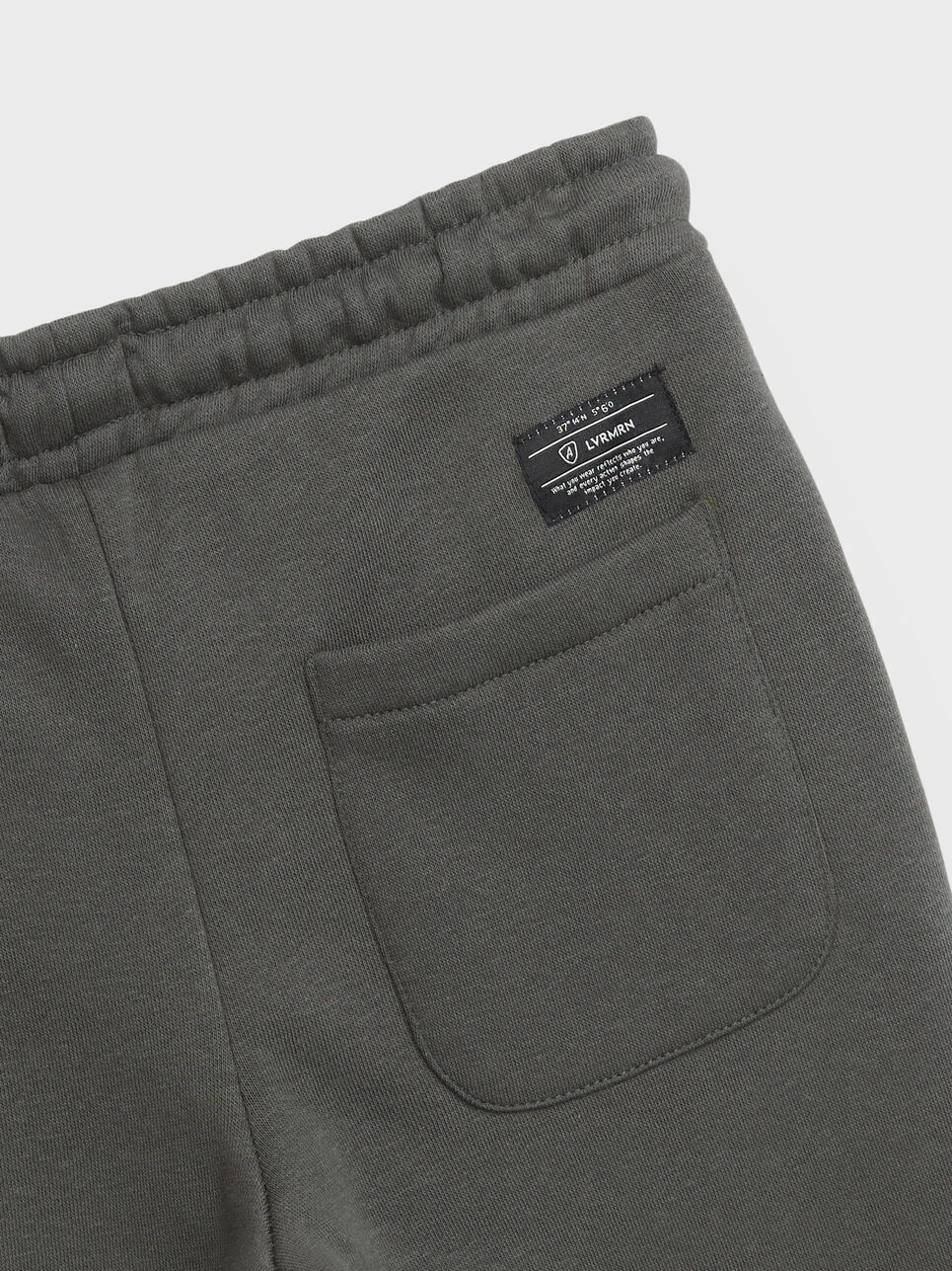 JOGGER BASIC KIDS