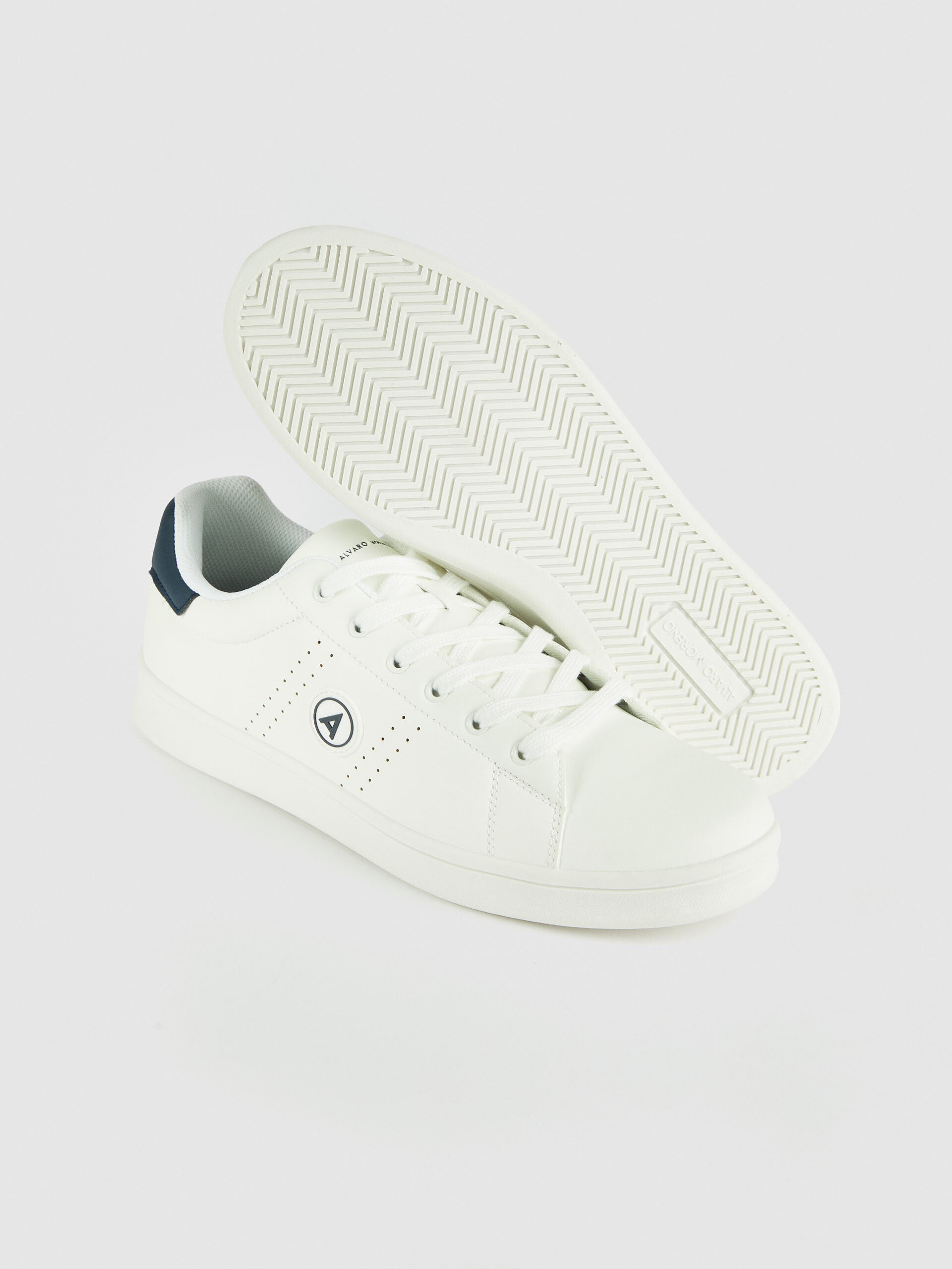Alvaro moreno outlet zapatillas