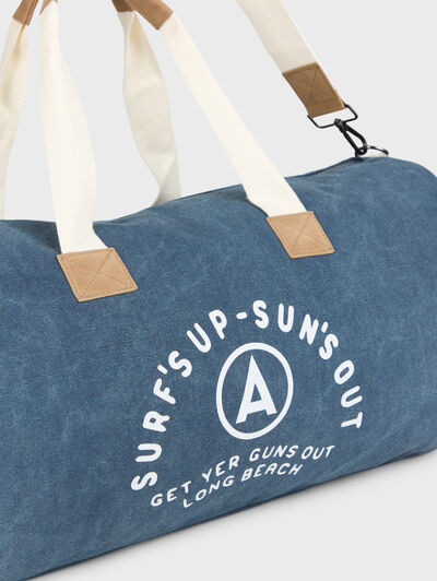 BOLSA NEXUS AZUL MARINO