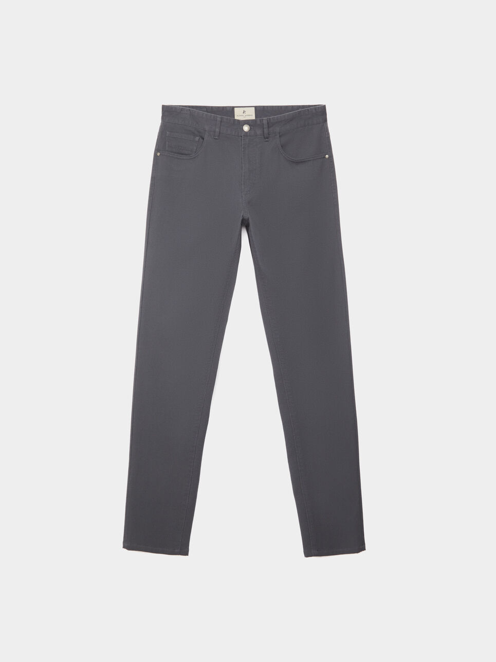 PANTALON MORGAN 5PKT