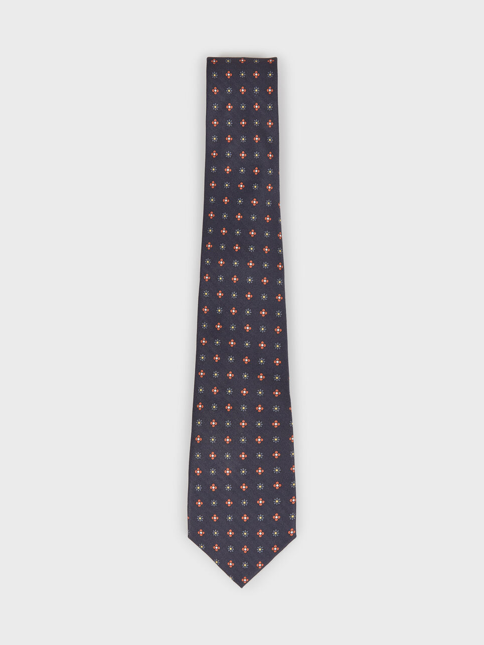 CORBATA PRINTED