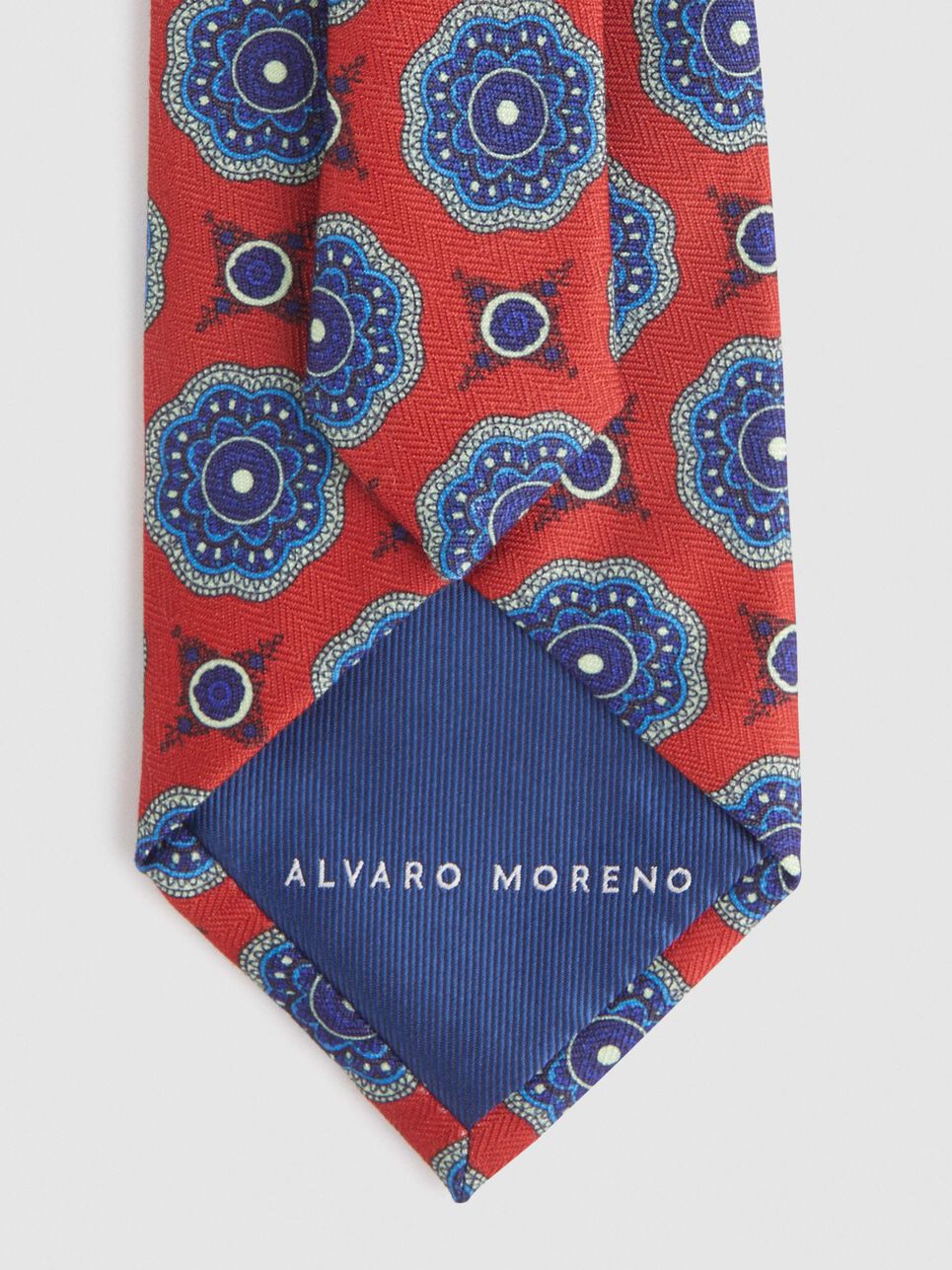 CORBATA PRINTED