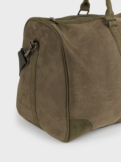 BOLSA VELVET