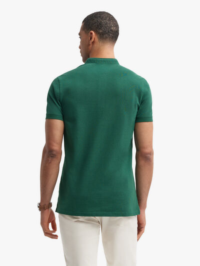 POLO MAO