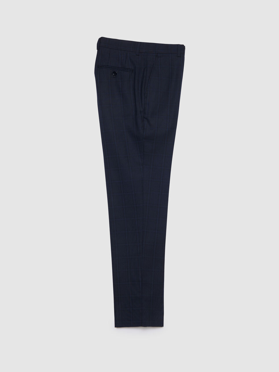 PANTALON FINESTRA SLIM