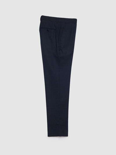 PANTALON FINESTRA SLIM