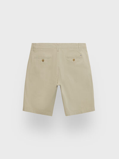 BERMUDA MALIBU VERDE