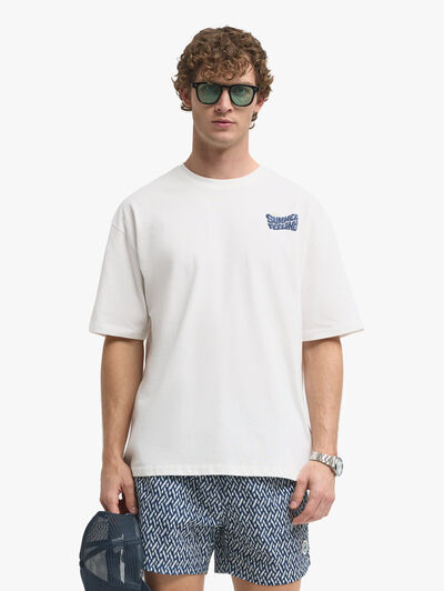 CAMISETA LEMON